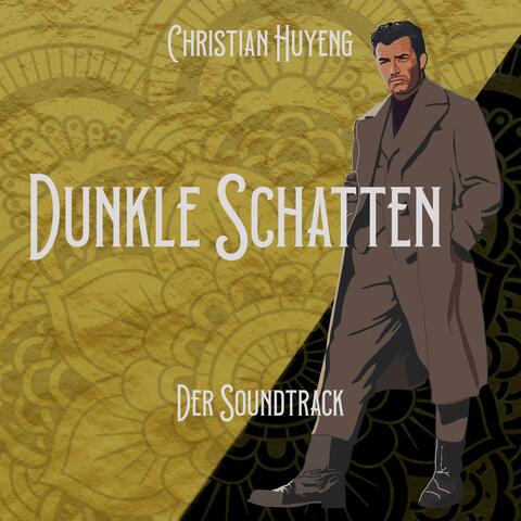 Dunkle Schatten (Original Book Soundtrack)