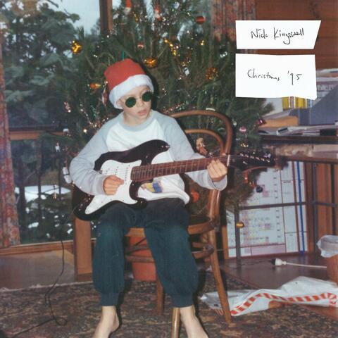 Christmas '95