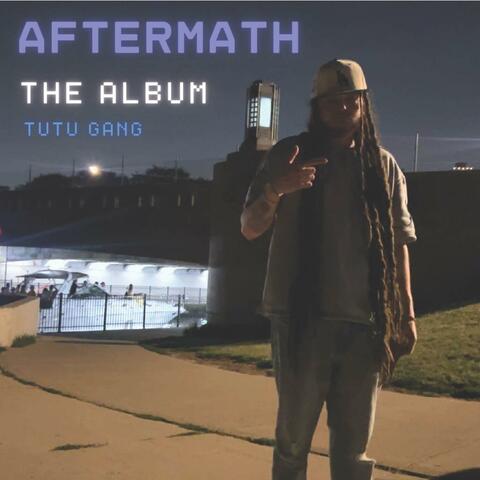 AFTERMATH THE ALBUM