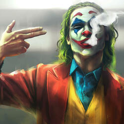 JOKER