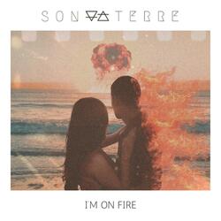 I'm On Fire (feat. This Side of Wednesday)