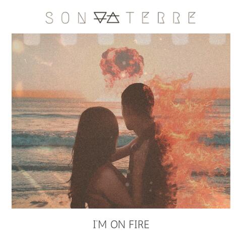I'm On Fire (feat. This Side of Wednesday)