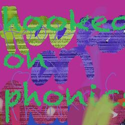 HOOKED ON PHONICS