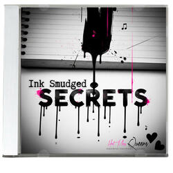 Ink Smudged Secrets