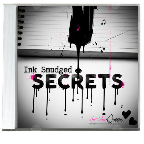 Ink Smudged Secrets