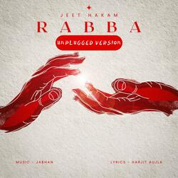 Rabba (Unplugged Version)