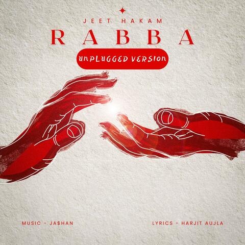 Rabba (Unplugged Version)
