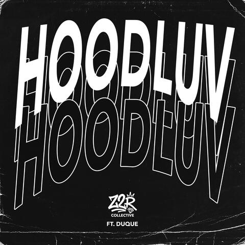 Hoodluv (Instrumental)