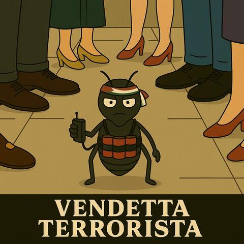 Vendetta Terrorista