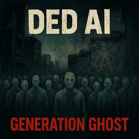 Generation Ghost