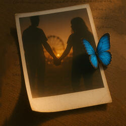 butterflies (voice memo)