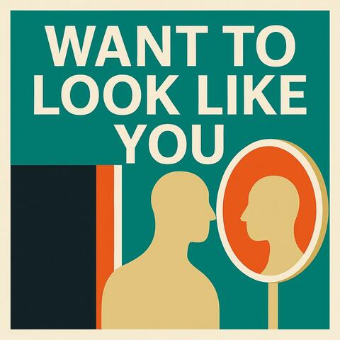 Want To Look Like You