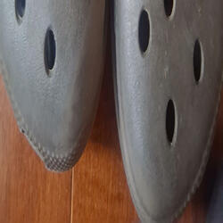 Punk Croc (Bootleg home sessions)