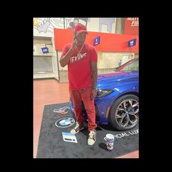 DIALED UP (feat. DrecoMusik)