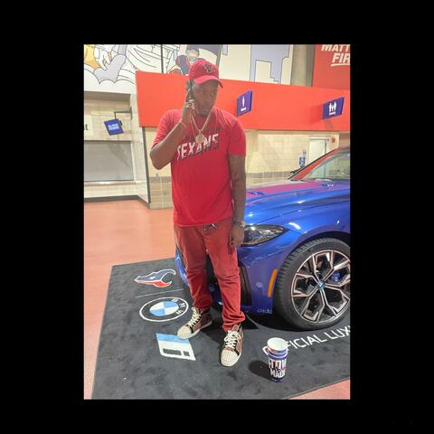 DIALED UP (feat DrecoMusik)