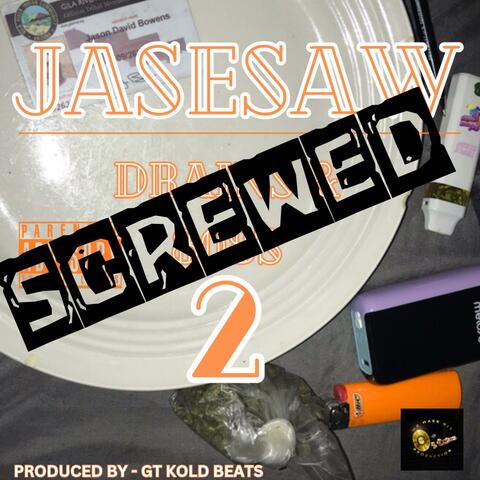 Drains and 808's 2 (screwed)