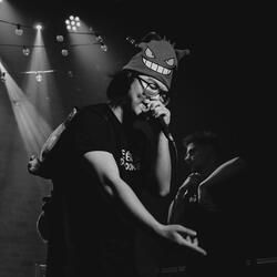 MATRICE (POUR JOON) (feat. Le Joon & Xavier Euphory)