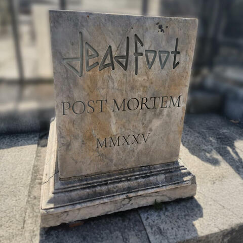 Post-Mortem