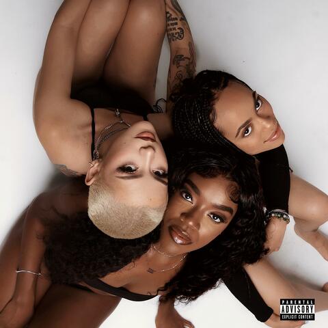 Ain't Feelin' You No More (feat. LinaDrae & Tiffanne LeMay)