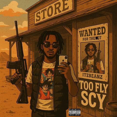 TOO FLY SCY