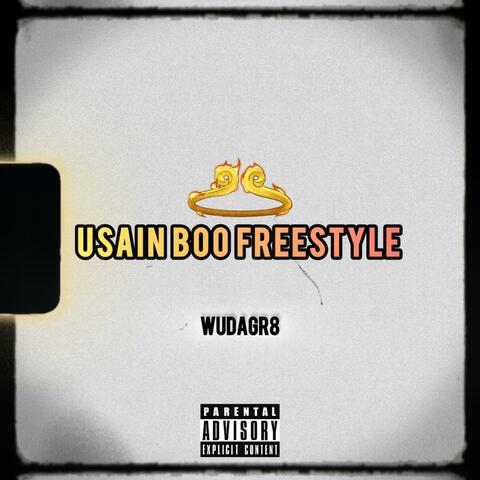Usain Boo Freestyle