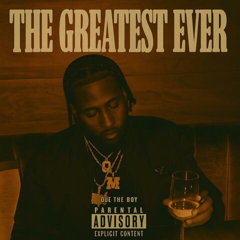 The Greatest Ever