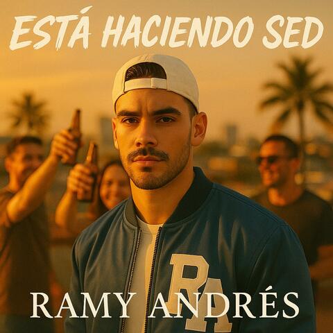 ESTÁ HACIENDO SED (Cumbia x Reggaetón – Beer Song)