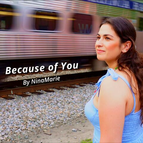 Because of You