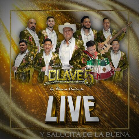 Y SALUCITA DE LA BUENA....