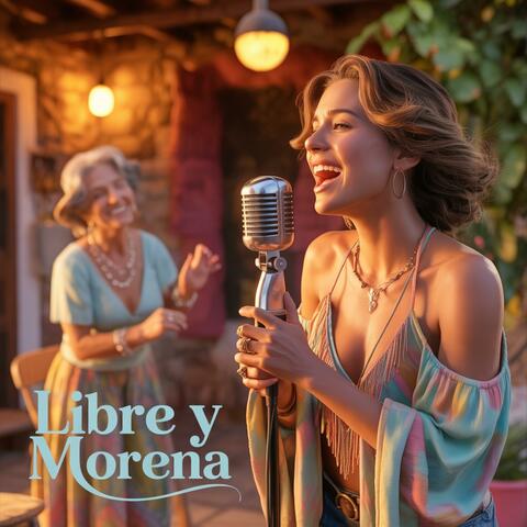 Libre y Morena