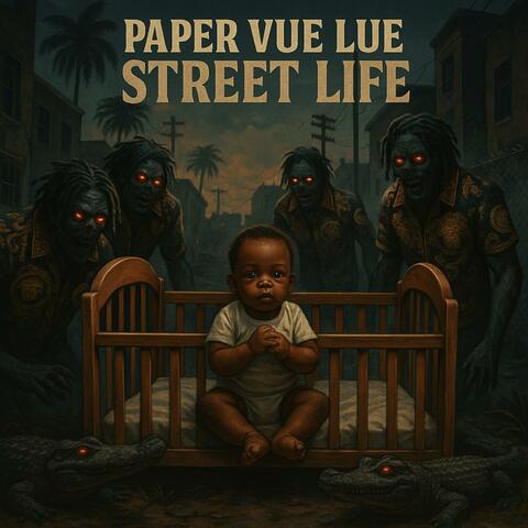 Street life