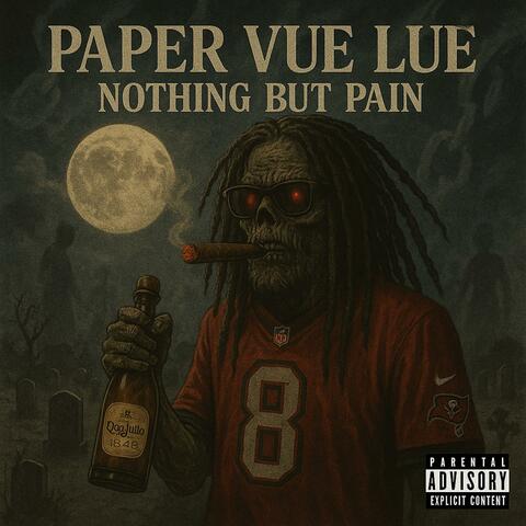 Nothing but pain