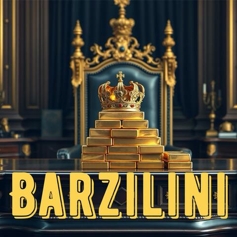 Barzilini