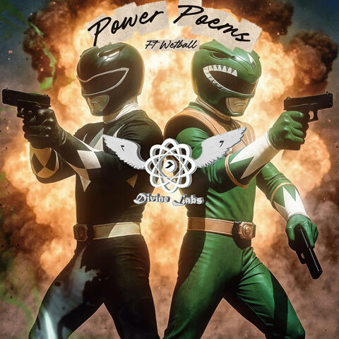 Power Poems (feat. AdamWetball)