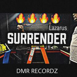 Surrender