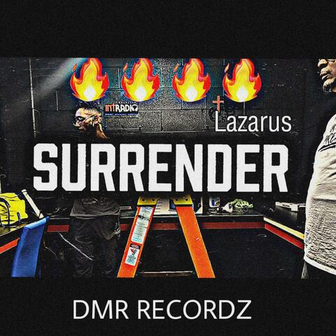 Surrender