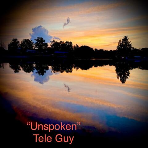 Unspoken