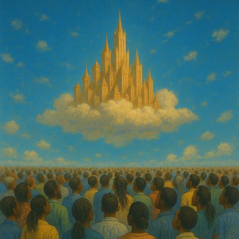 City In The Sky 2 (feat. JUNXVII)