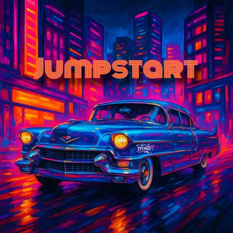 Jumpstart (feat. Meddah Soul & Anonymous)