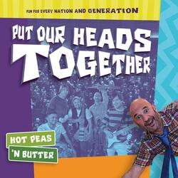Amistad (feat. Dan Zanes)