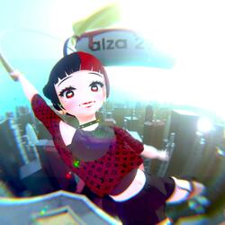 Kiddie Cocaine (feat. GUMI)