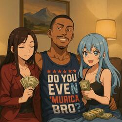 I am The Man