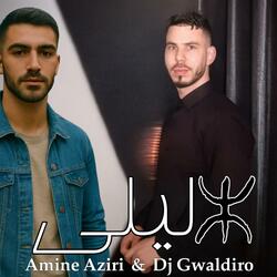 ليلى (feat. Amine Aziri)