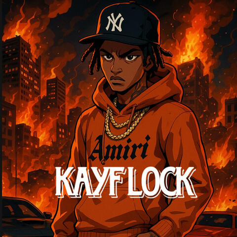 Kayflock