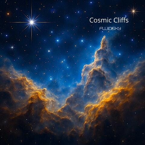 Cosmic Cliffs