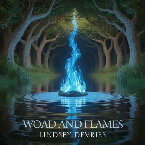 Woad and Flames