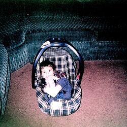 i miss being little
