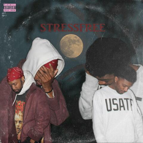 STRESSFREE