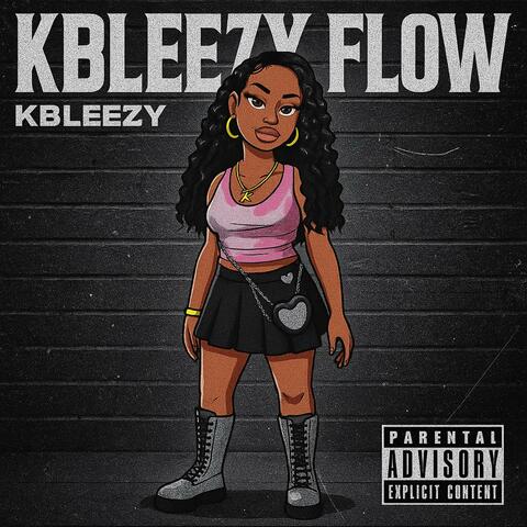 Kbleezy Flow (DJGren8de Exclusive)