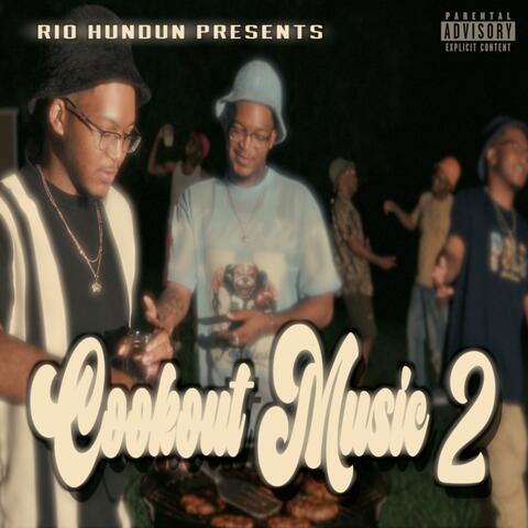 Cookout Music 2